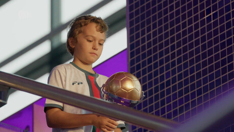 Recordbrekers | Zapp Recordbrekers